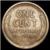 Image 2 : 1909-S Wheat Cent LIGHTLY CIRCULATED
