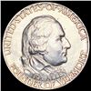 Image 1 : 1927 Vermont Half Dollar UNCIRCULATED