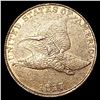 Image 1 : 1857 Flying Eagle Cent HIGH GRADE