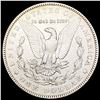 Image 2 : 1904 Morgan Silver Dollar CLOSELY UNCIRCULATED