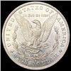 Image 2 : 1881-O Morgan Silver Dollar CLOSELY UNCIRCULATED
