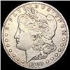 Image 1 : 1903-S Morgan Silver Dollar ABOUT UNCIRCULATED