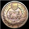 Image 2 : 1877 Indian Head Cent ABOUT UNCIRCULATED