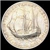 Image 2 : 1920 Pilgrim Half Dollar UNCIRCULATED