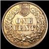 Image 2 : 1861 Indian Head Cent CLOSELY UNCIRCULATED