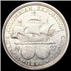 Image 2 : 1893 Columbia Half Dollar UNCIRCULATED