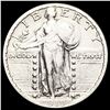 Image 1 : 1919-S Standing Liberty Quarter NEARLY UNCIRCULATE