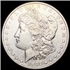 Image 1 : 1892-S Morgan Silver Dollar CLOSELY UNCIRCULATED