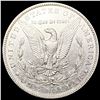 Image 2 : 1892-S Morgan Silver Dollar CLOSELY UNCIRCULATED