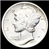 Image 1 : 1916 Mercury Dime CLOSELY UNCIRCULATED