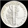 Image 2 : 1916 Mercury Dime CLOSELY UNCIRCULATED