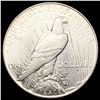 Image 2 : 1935 Silver Peace Dollar UNCIRCULATED