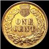 Image 2 : 1907 Indian Head Cent UNCIRCULATED