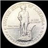 Image 1 : 1925 Lexington Half Dollar CLOSELY UNCIRCULATED