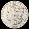 Image 1 : 1894 Morgan Silver Dollar NICELY CIRCULATED