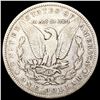 Image 2 : 1894 Morgan Silver Dollar NICELY CIRCULATED