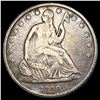 Image 1 : 1840-O Seated Liberty Half Dollar LIGHTLY CIRCULAT