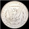 Image 2 : 1902-S Morgan Silver Dollar CLOSELY UNCIRCULATED