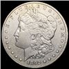 Image 1 : 1892-S Morgan Silver Dollar CLOSELY UNCIRCULATED