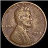 Image 1 : 1922 Wheat Cent LIGHTLY CIRCULATED