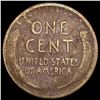 Image 2 : 1922 Wheat Cent LIGHTLY CIRCULATED