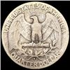 Image 2 : 1932-S Washington Silver Quarter NICELY CIRCULATED