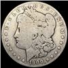Image 1 : 1900-O/CC Morgan Silver Dollar NICELY CIRCULATED
