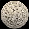Image 2 : 1900-O/CC Morgan Silver Dollar NICELY CIRCULATED
