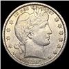 Image 1 : 1894-O Barber Quarter CLOSELY UNCIRCULATED