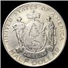 Image 1 : 1920 Maine Half Dollar HIGH GRADE