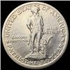 Image 1 : 1925 Lexington Half Dollar CLOSELY UNCIRCULATED