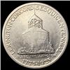 Image 2 : 1925 Lexington Half Dollar CLOSELY UNCIRCULATED
