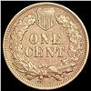 Image 2 : 1899 Indian Head Cent DETAILS