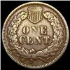 Image 2 : 1869 Indian Head Cent NEARLY UNCIRCULATED