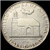 Image 1 : 1938 Delaware Half Dollar UNCIRCULATED