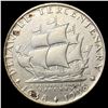 Image 2 : 1938 Delaware Half Dollar UNCIRCULATED