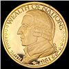 Image 1 : 1981 GSC 1/10oz Gold G.10 CHOICE PROOF