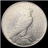 Image 2 : 1923-D Silver Peace Dollar UNCIRCULATED