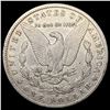 Image 2 : 1900-O/CC Morgan Silver Dollar LIGHTLY CIRCULATED