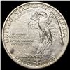 Image 2 : 1925 Stone Mountain Half Dollar UNCIRCULATED