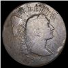 Image 1 : 1796 Large Cent NICELY CIRCULATED