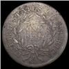 Image 2 : 1796 Large Cent NICELY CIRCULATED