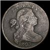 Image 1 : 1803 Large Cent LIGHTLY CIRCULATED