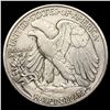 Image 2 : 1917 Walking Liberty Half Dollar HIGH GRADE