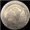Image 2 : 1815 Capped Bust Quarter NICELY CIRCULATED