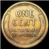 Image 2 : 1909-S Wheat Cent ABOUT UNCIRCULATED