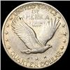 Image 2 : 1924-S Standing Liberty Quarter CLOSELY UNCIRCULAT