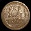 Image 2 : 1922 No D Wheat Cent NICELY CIRCULATED