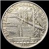 Image 2 : 1936-S Bay Bridge Half Dollar CHOICE BU
