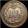 Image 2 : 1908-S Indian Head Cent CLOSELY UNCIRCULATED